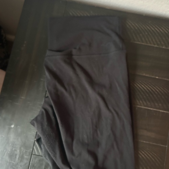 Lululemon Athletica Black Leggings - Picture 3 of 5